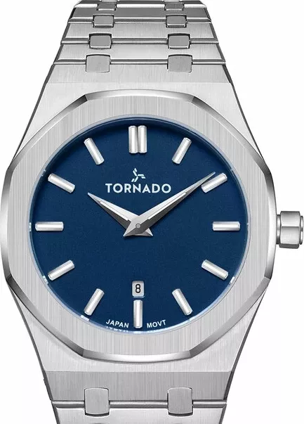 Наручные часы tornado t9009-sbsn
