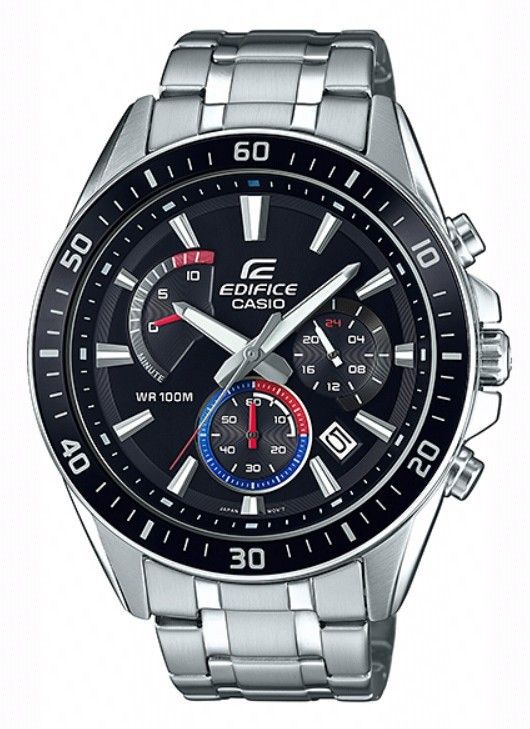 Наручные часы casio   efr-552d-1a3