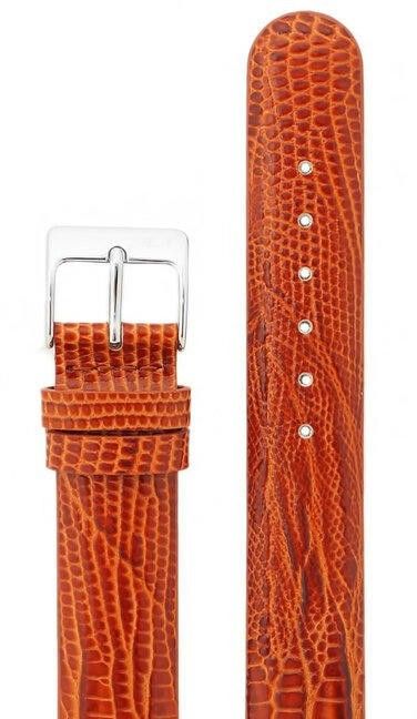 Ремешки mario notti s-11, 16 р-р, honey