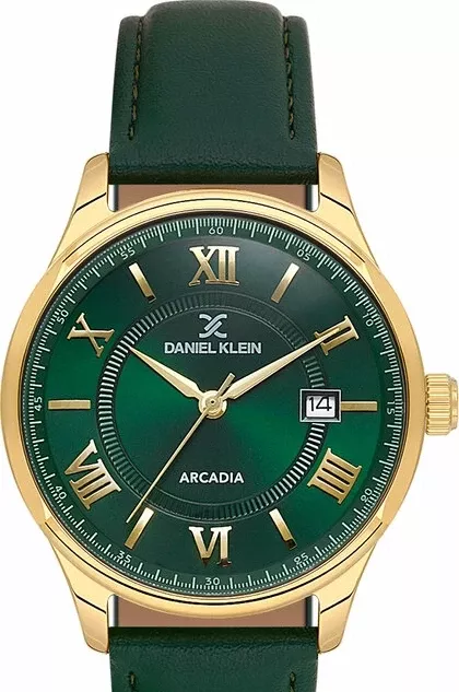Наручные часы daniel klein dk.6.14051-6