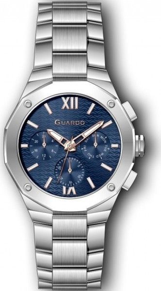 наручные часы guardo premium gr12762-2