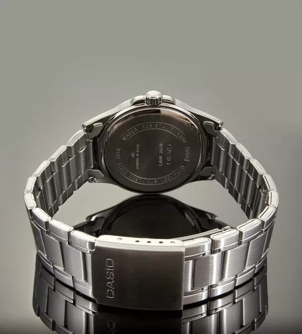 Наручные часы mtp-1381d-1a