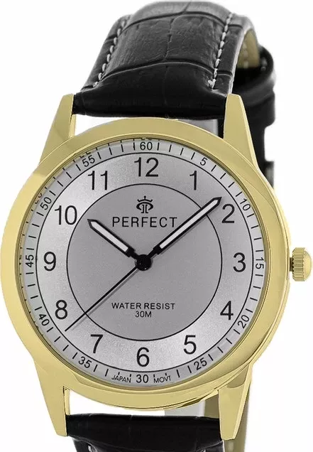 Наручные часы perfect c402h-08