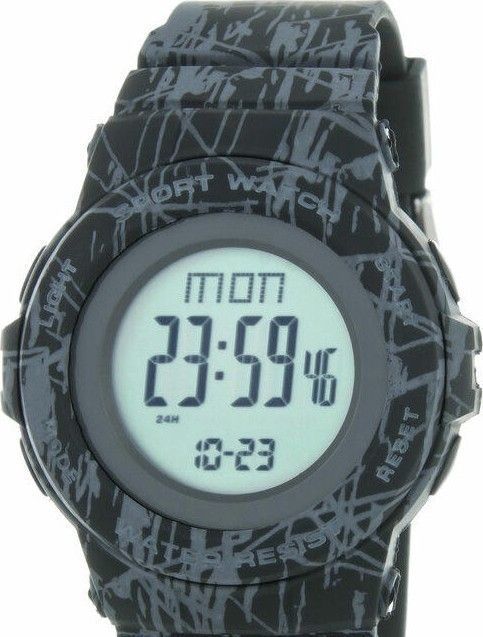 Skmei 1957GY gray