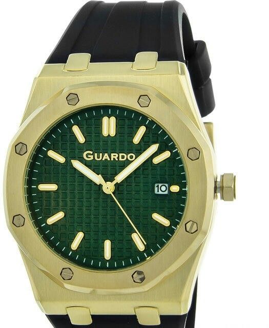 Наручные часы guardo 012752-2