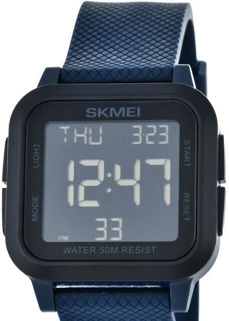 Skmei 1894BUBK blue/black