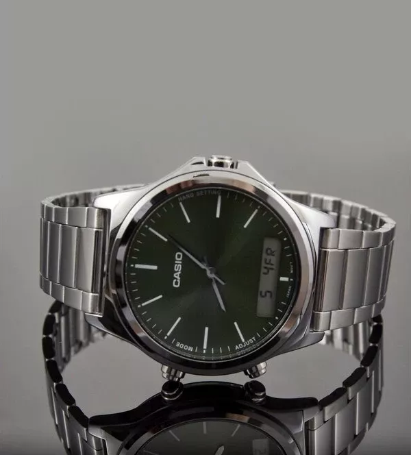 Наручные часы mtp-vc01d-3e