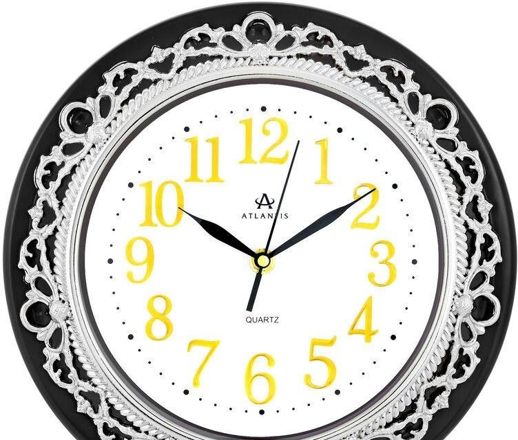 Atlantis TLD-6931L black