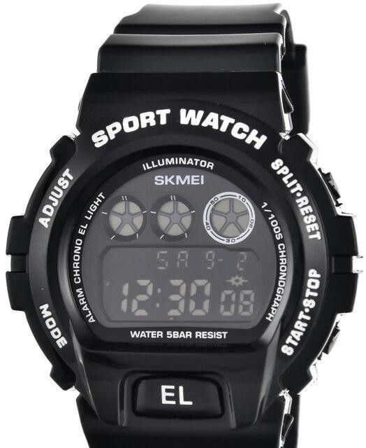 Skmei 1813BK black