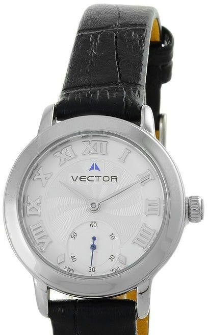 Наручные часы vector v9-0035255 сталь