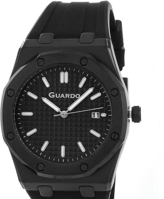Наручные часы guardo 012752-4