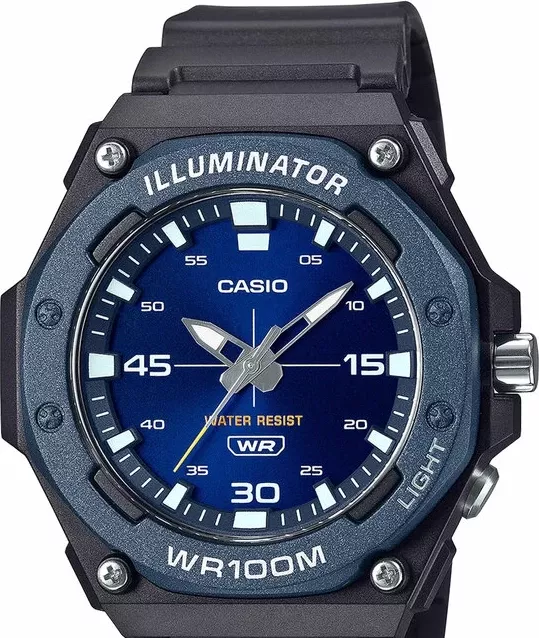 Наручные часы mw-620h-2a