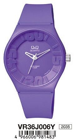Наручные часы q&q   vr36 j006