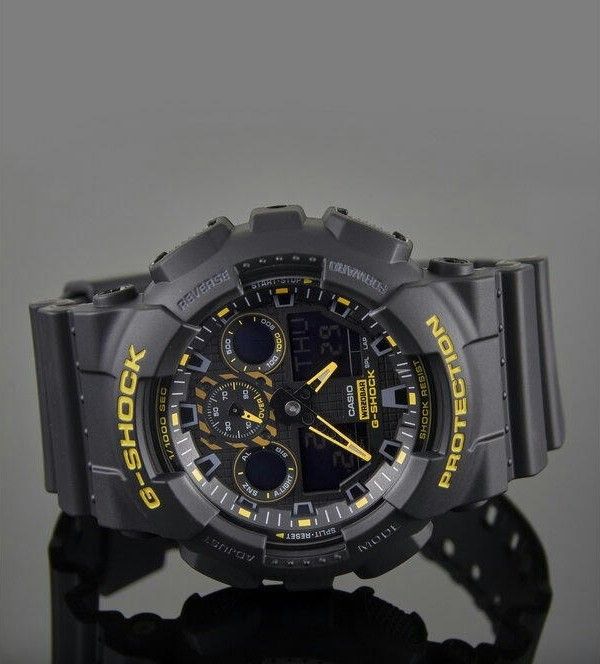 GA-100CY-1A