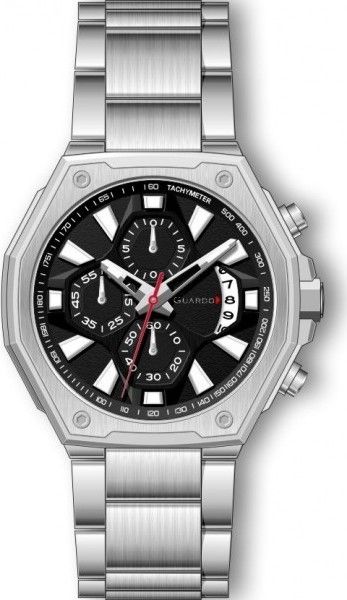 наручные часы guardo premium gr12763-1
