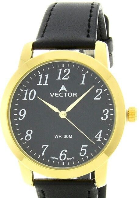VECTOR V8-121592 черный