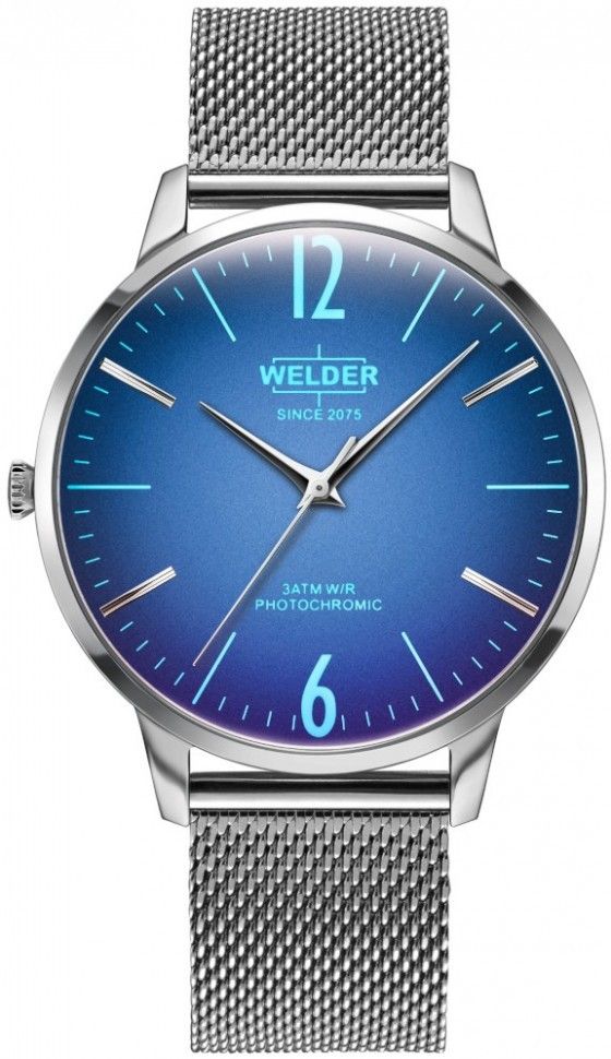 Welder WRS410