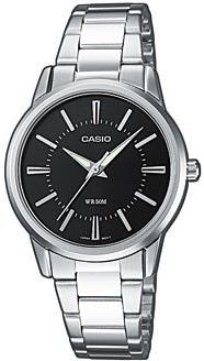 Наручные часы casio   ltp-1303d-1a
