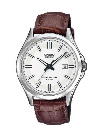 Наручные часы casio   mts-100l-7a