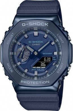 Наручные часы casio   gm-2100n-2a