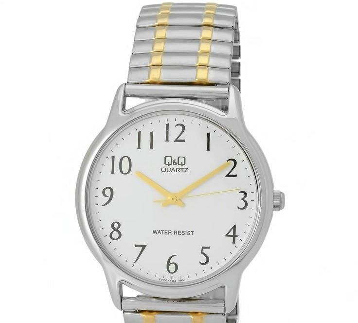 Наручные часы qq vy24j404y