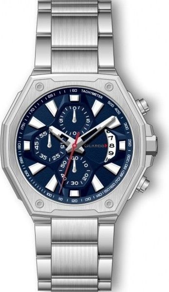 наручные часы guardo premium gr12763-2