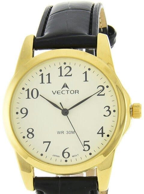 VECTOR V8-122592 желтый