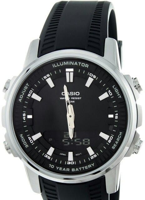 Наручные часы amw-880-1a
