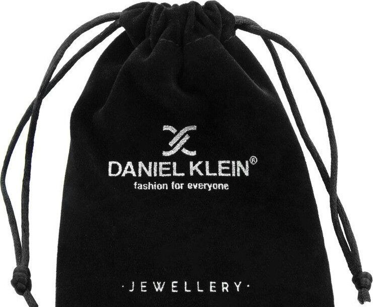 Бижутерия daniel klein daniel klein dkj.6.2185-1