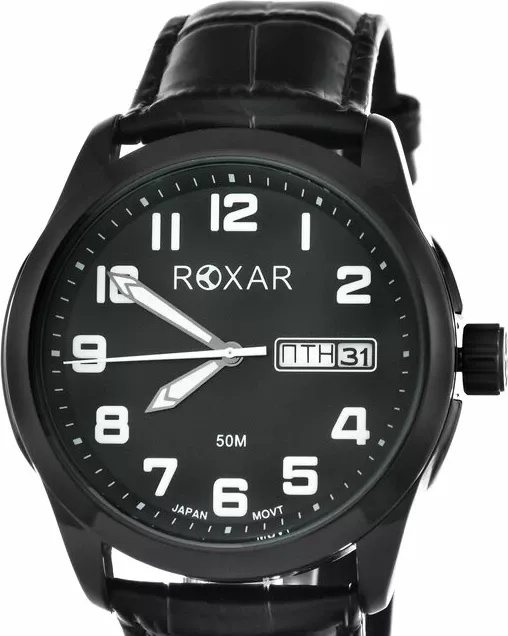 Наручные часы roxar gs718-445