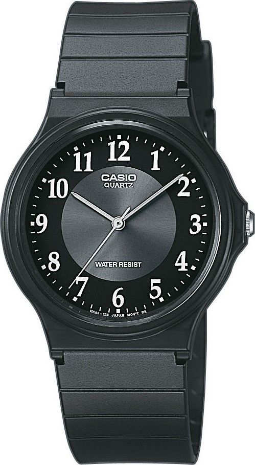 Наручные часы casio   mq-24-1b3
