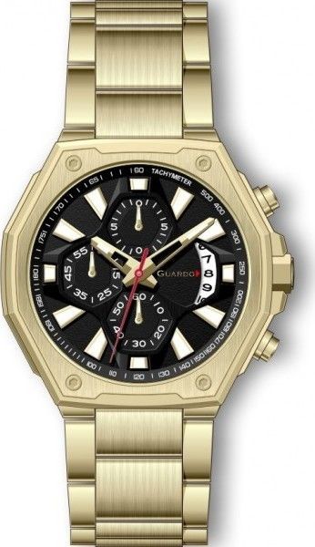 наручные часы guardo premium gr12763-5