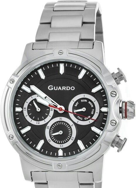 Наручные часы guardo 012716-2