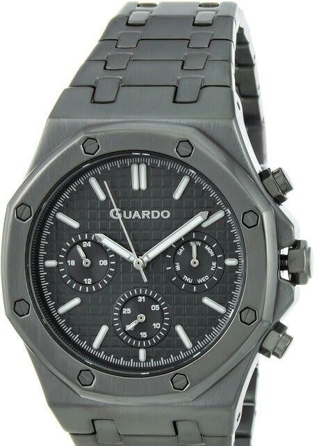 Наручные часы guardo 012709-5