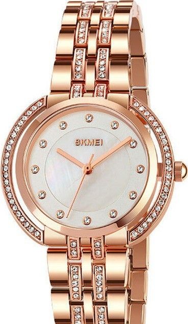 Skmei 1979RG rose gold