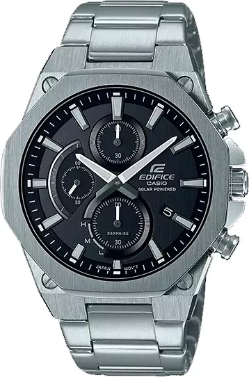 Наручные часы casio   efs-s570d-1a