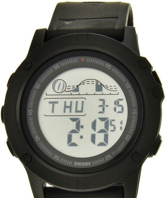 Skmei 1476BK black
