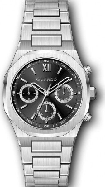 наручные часы guardo premium gr12764-1