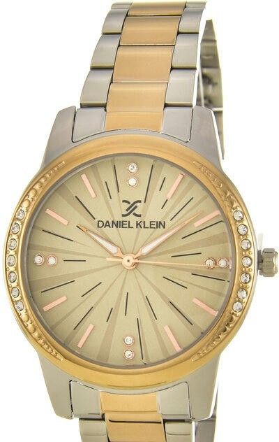 Наручные часы daniel klein dk12797-4