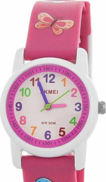 Skmei 2157BT butterfly