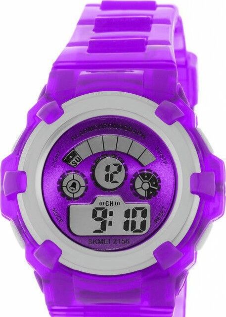 Skmei 2156PL purple