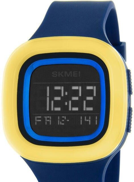 Skmei 1580BU blue