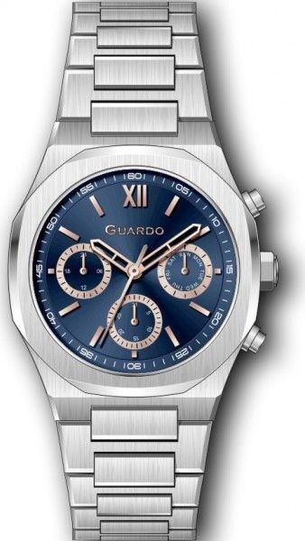 наручные часы guardo premium gr12764-2