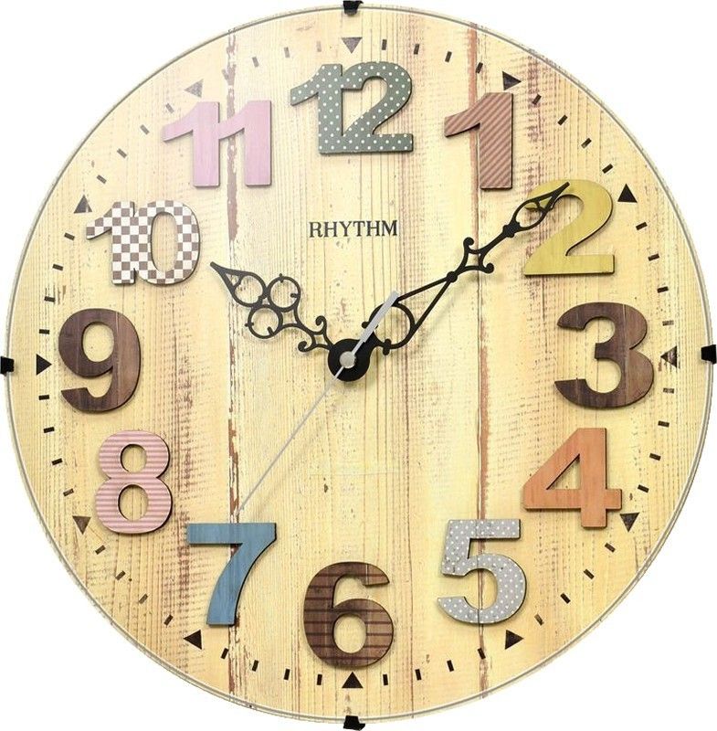 н. RHYTHM CMG117NR06