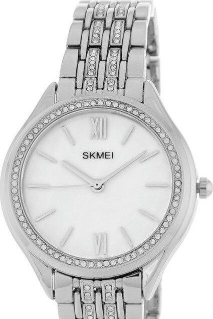 Skmei 1970SI silver