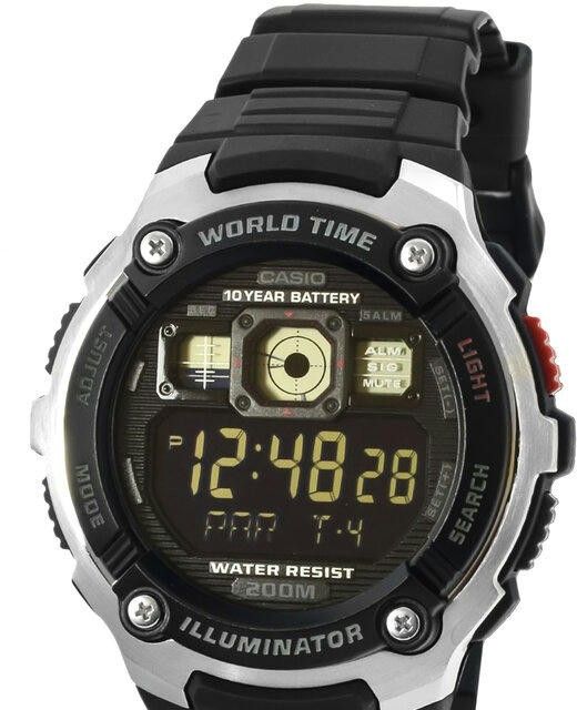 AE-2000W-1B