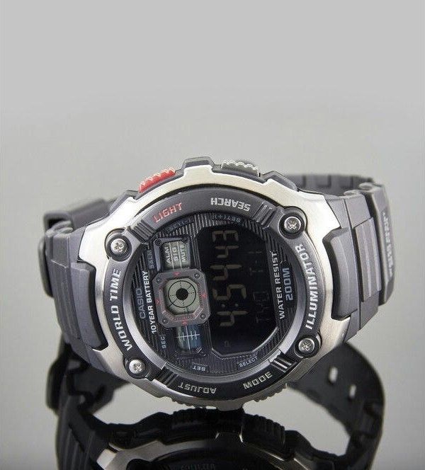 AE-2000W-1B