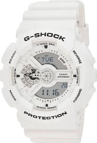 Наручные часы casio   ga-110mw-7a