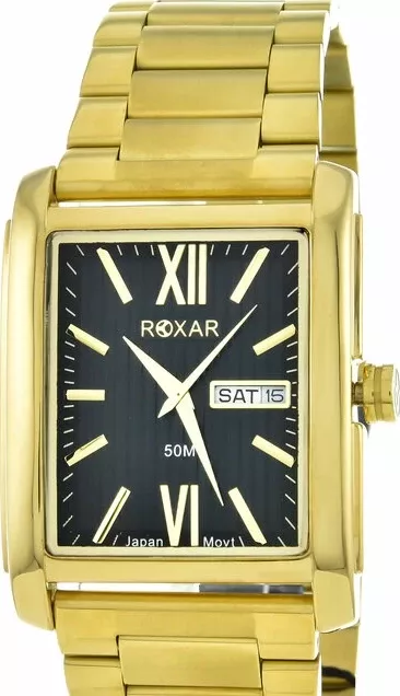Наручные часы roxar gm707-242