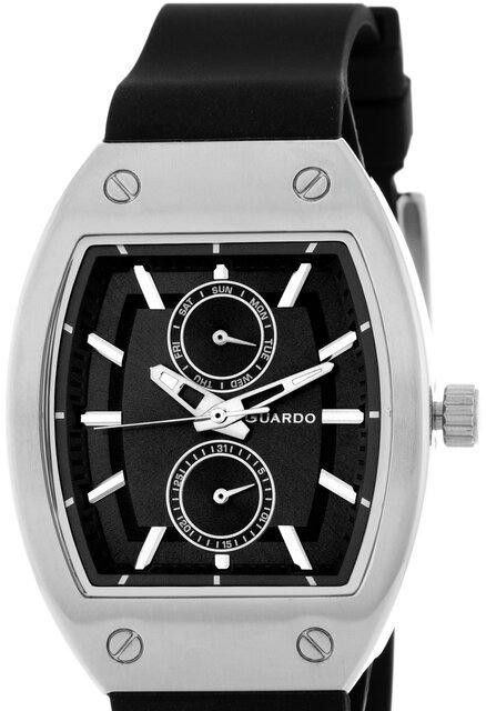 Наручные часы guardo 012755-7